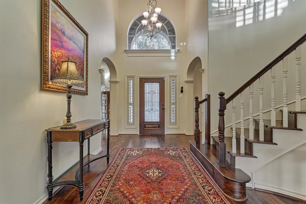 147 Sunnyvale W Montgomery, TX 77356