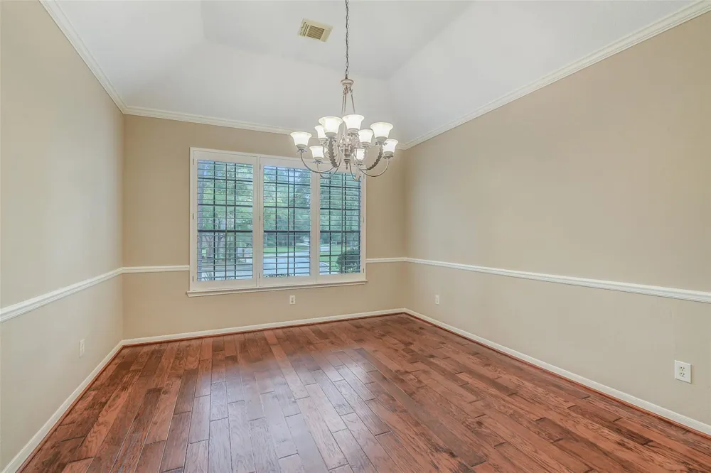 35 Cherry Blossom Place Spring, TX 77381