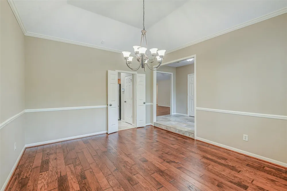 35 Cherry Blossom Place Spring, TX 77381