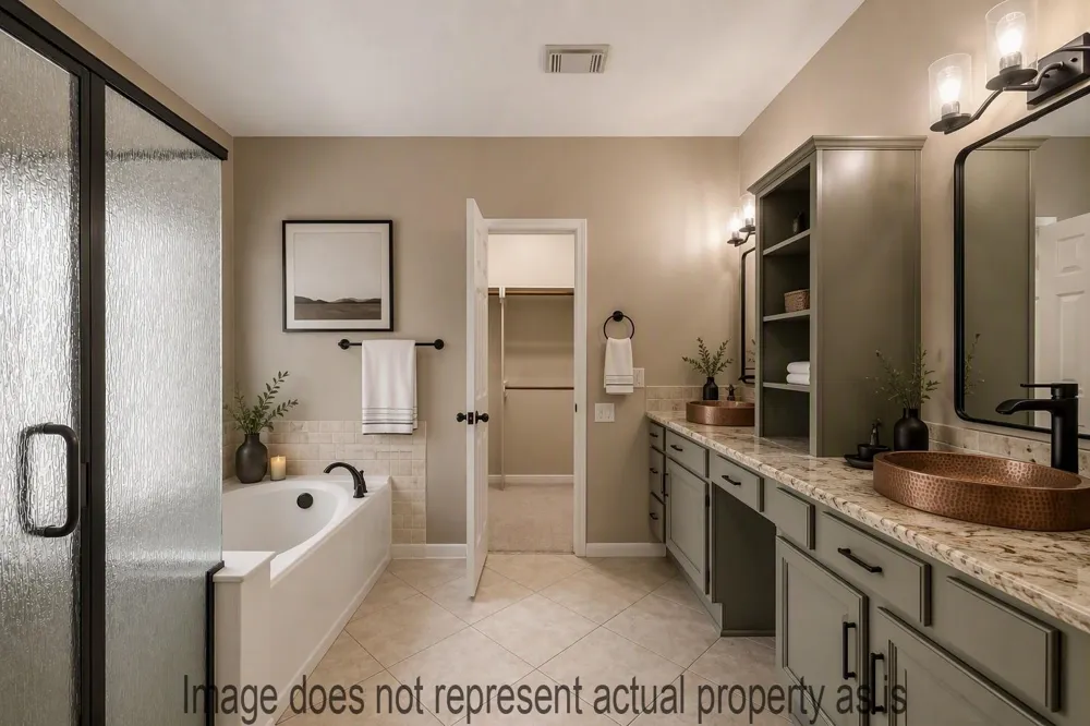 35 Cherry Blossom Place Spring, TX 77381