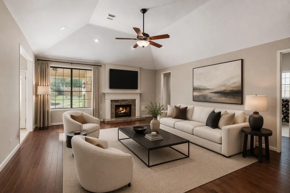 35 Cherry Blossom Place Spring, TX 77381