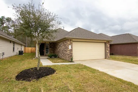 3712 Alexus Drive
