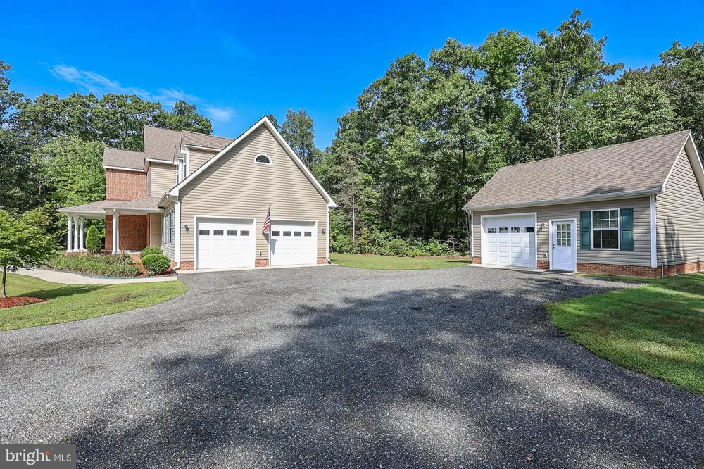 44450 SCHUMANN WAY Leonardtown, MD 20650