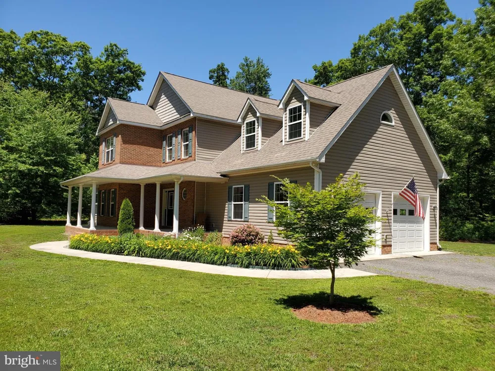 44450 SCHUMANN WAY Leonardtown, MD 20650