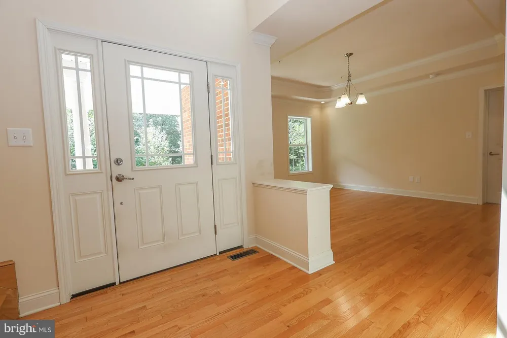 44450 SCHUMANN WAY Leonardtown, MD 20650