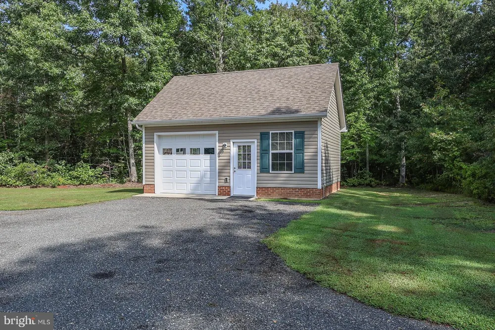 44450 SCHUMANN WAY Leonardtown, MD 20650