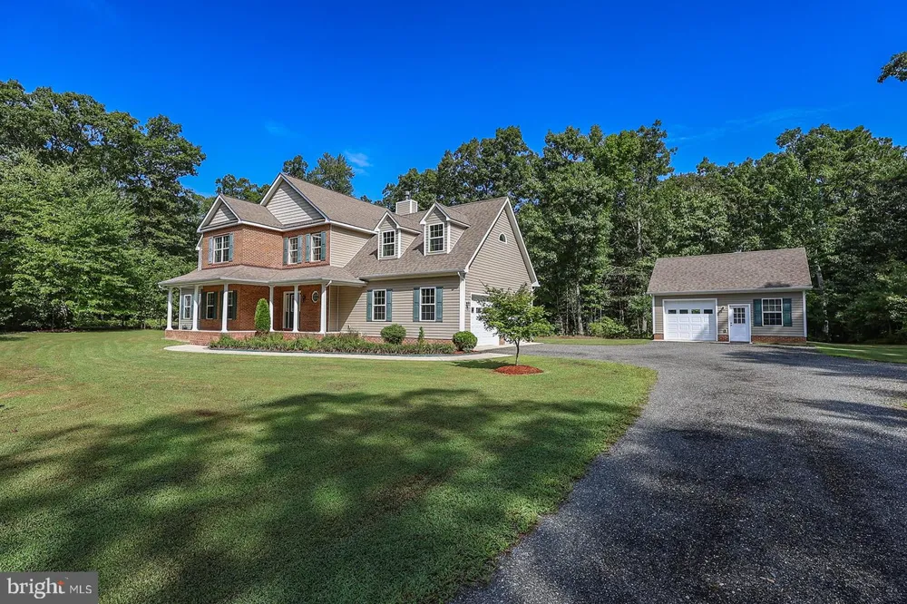 44450 SCHUMANN WAY Leonardtown, MD 20650