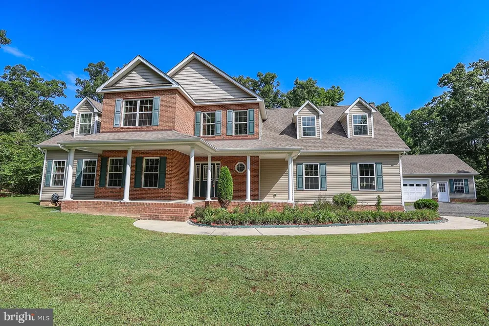 44450 SCHUMANN WAY Leonardtown, MD 20650