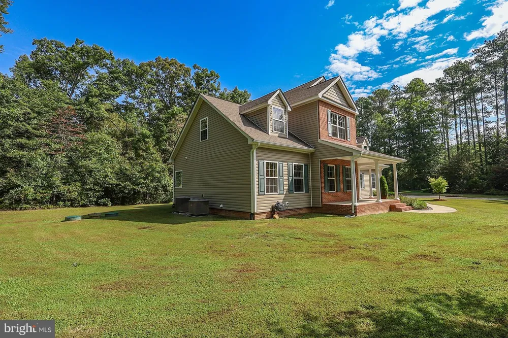 44450 SCHUMANN WAY Leonardtown, MD 20650