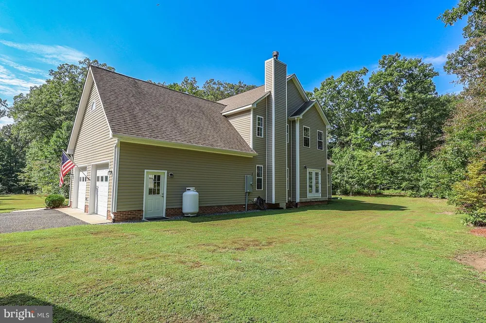 44450 SCHUMANN WAY Leonardtown, MD 20650