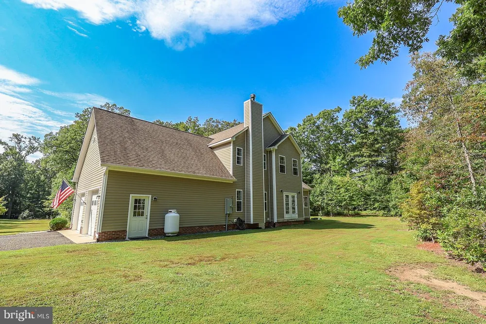 44450 SCHUMANN WAY Leonardtown, MD 20650