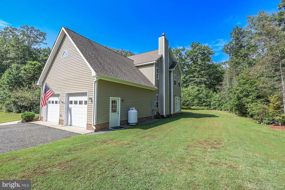44450 SCHUMANN WAY Leonardtown, MD 20650