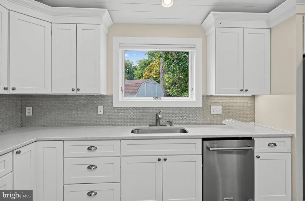 4601 WAVERLY AVENUE Garrett Park, MD 20896