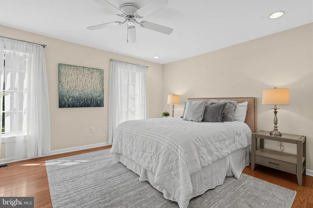 4601 WAVERLY AVENUE Garrett Park, MD 20896