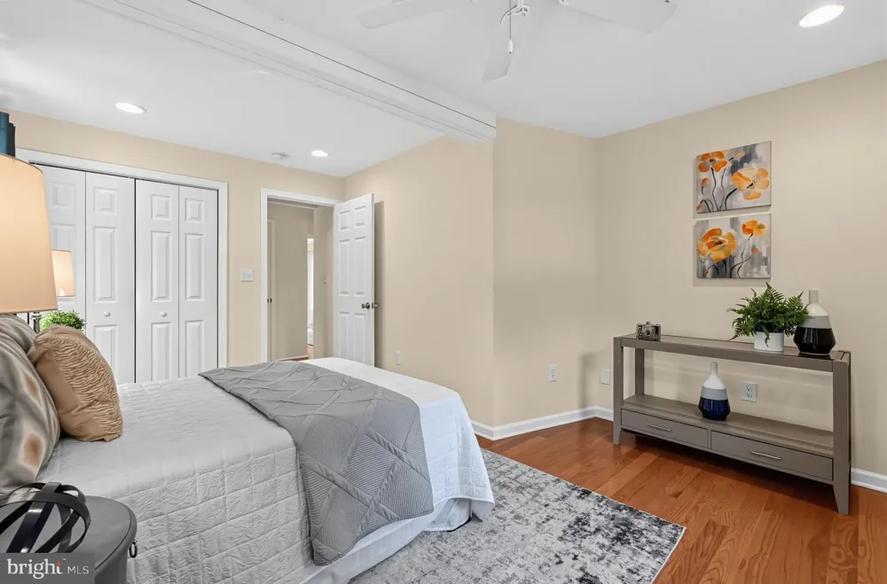 4601 WAVERLY AVENUE Garrett Park, MD 20896