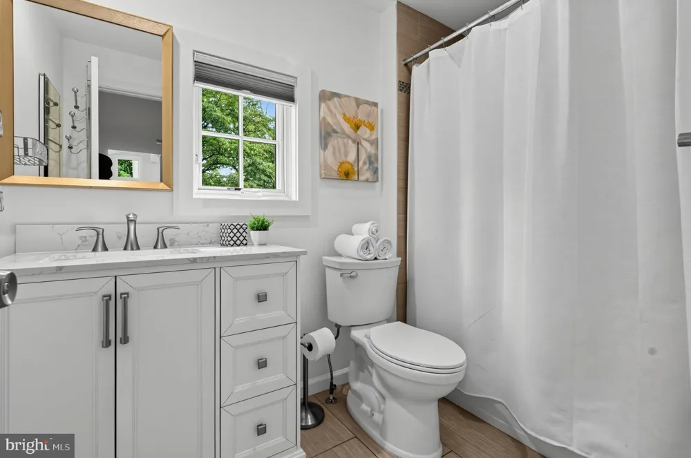 4601 WAVERLY AVENUE Garrett Park, MD 20896