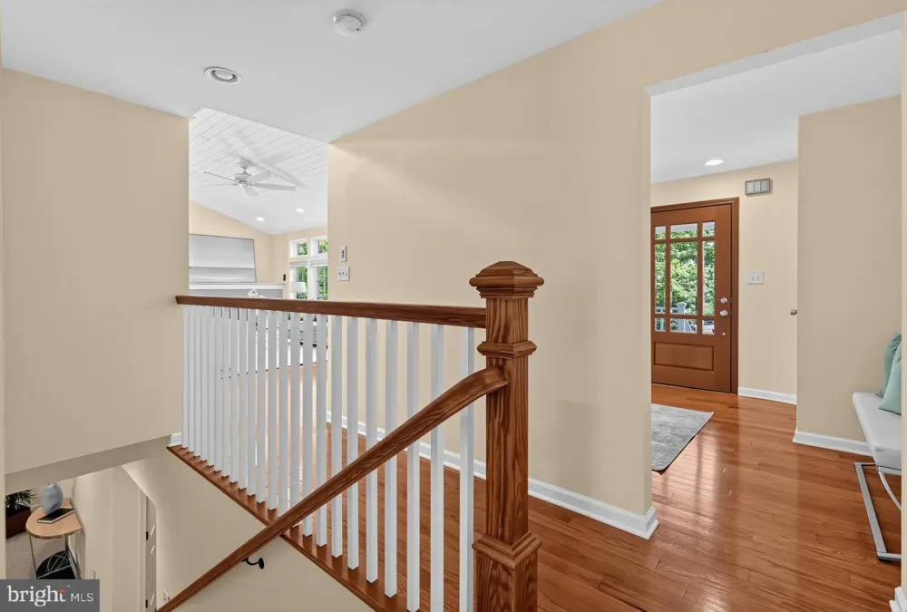 4601 WAVERLY AVENUE Garrett Park, MD 20896