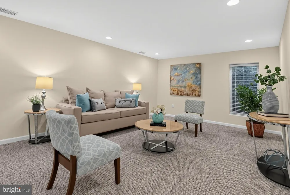 4601 WAVERLY AVENUE Garrett Park, MD 20896