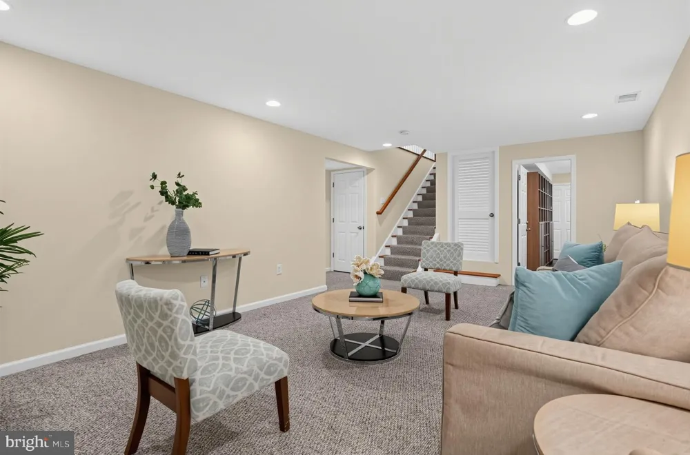 4601 WAVERLY AVENUE Garrett Park, MD 20896