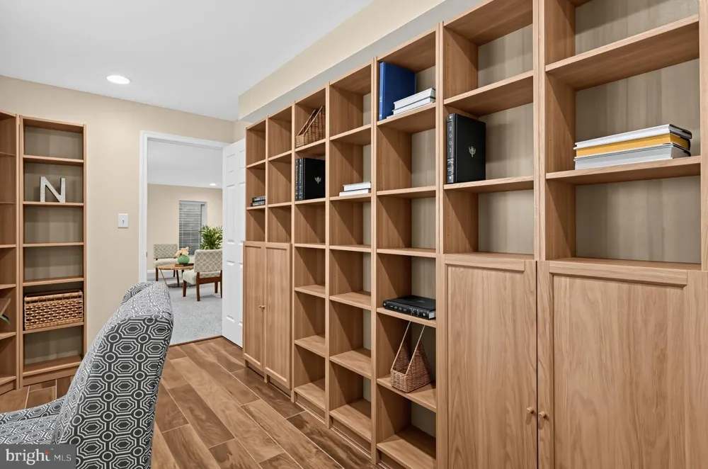 4601 WAVERLY AVENUE Garrett Park, MD 20896
