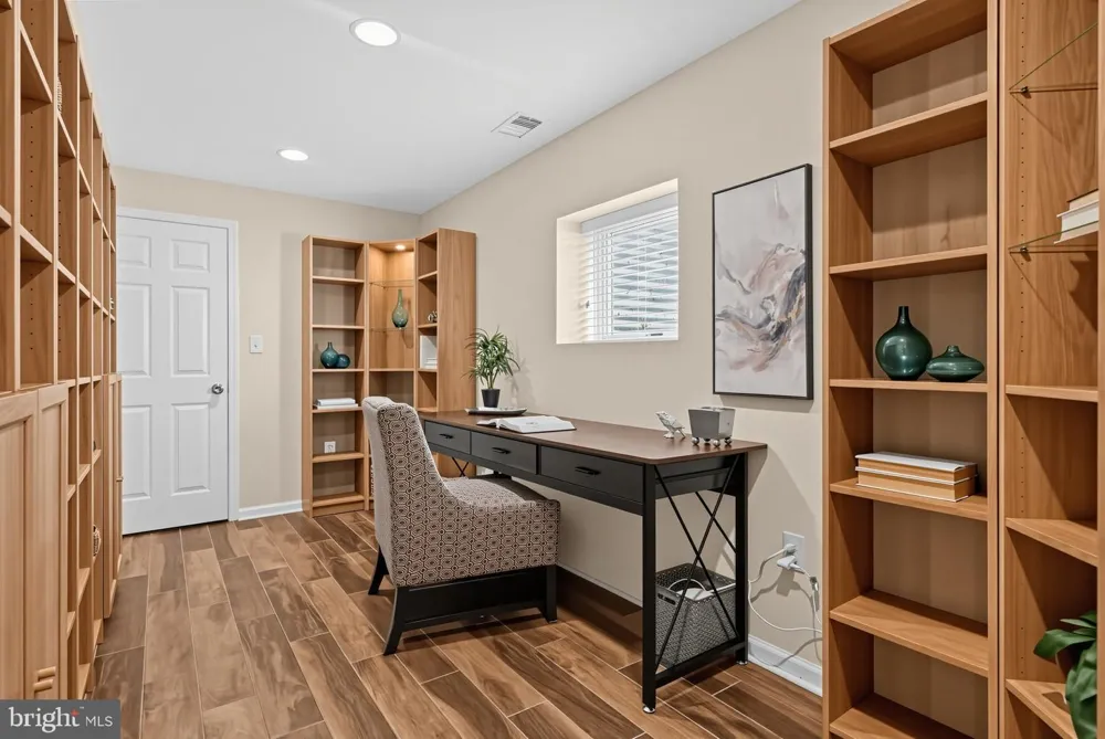 4601 WAVERLY AVENUE Garrett Park, MD 20896