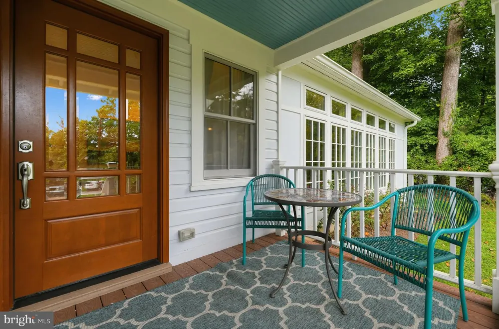 4601 WAVERLY AVENUE Garrett Park, MD 20896