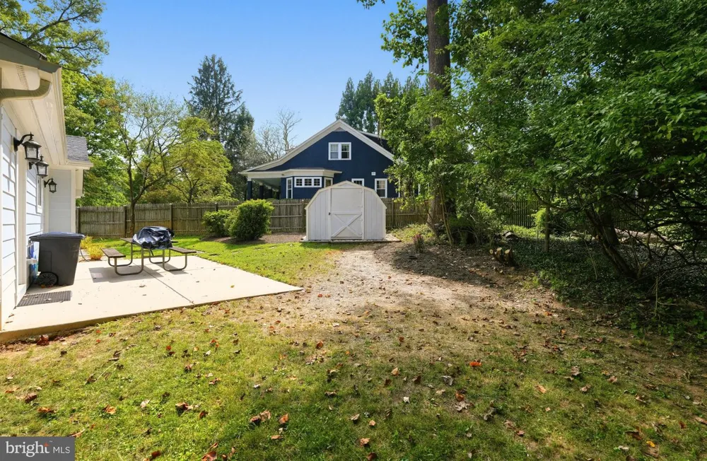 4601 WAVERLY AVENUE Garrett Park, MD 20896