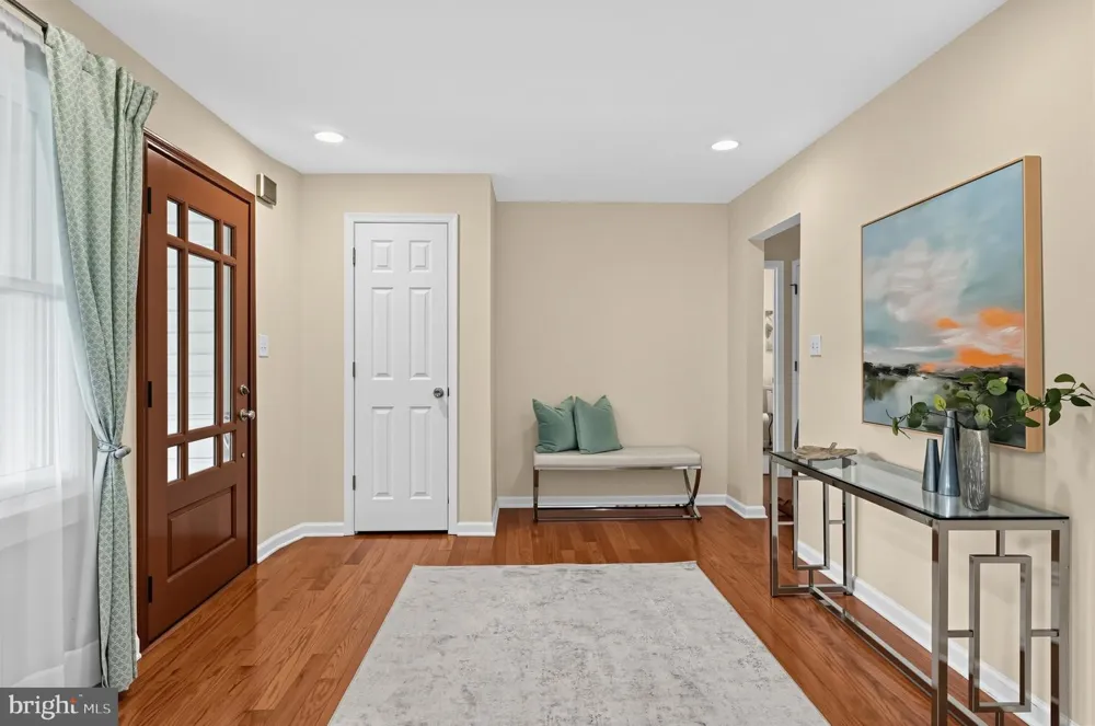4601 WAVERLY AVENUE Garrett Park, MD 20896