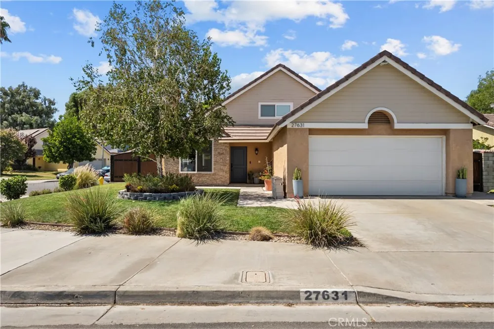 27631 Buckskin Castaic, CA 91384