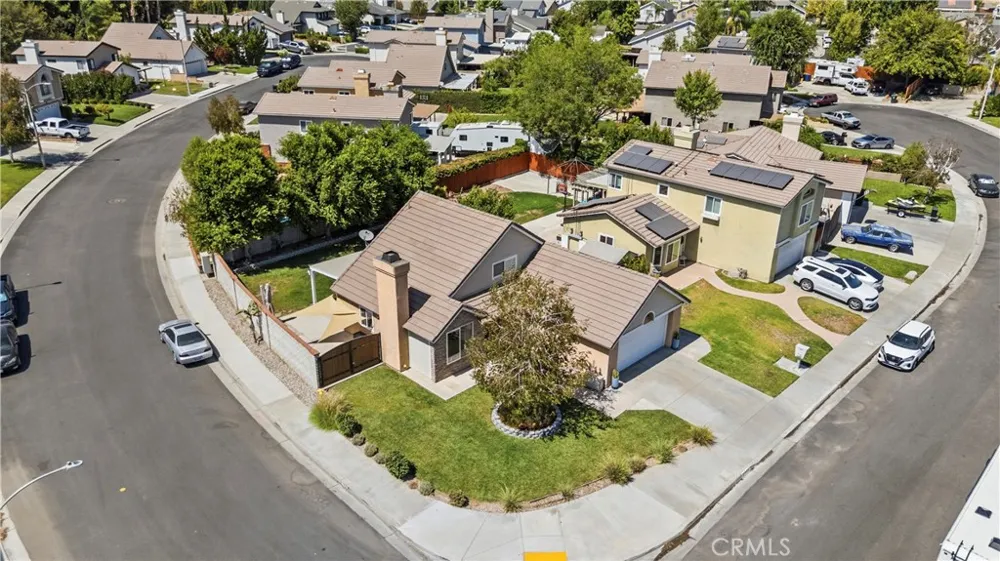 27631 Buckskin Castaic, CA 91384