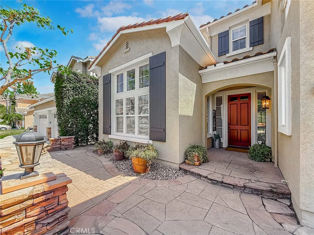 128 Laurel Ridge Drive Simi Valley, CA 93065