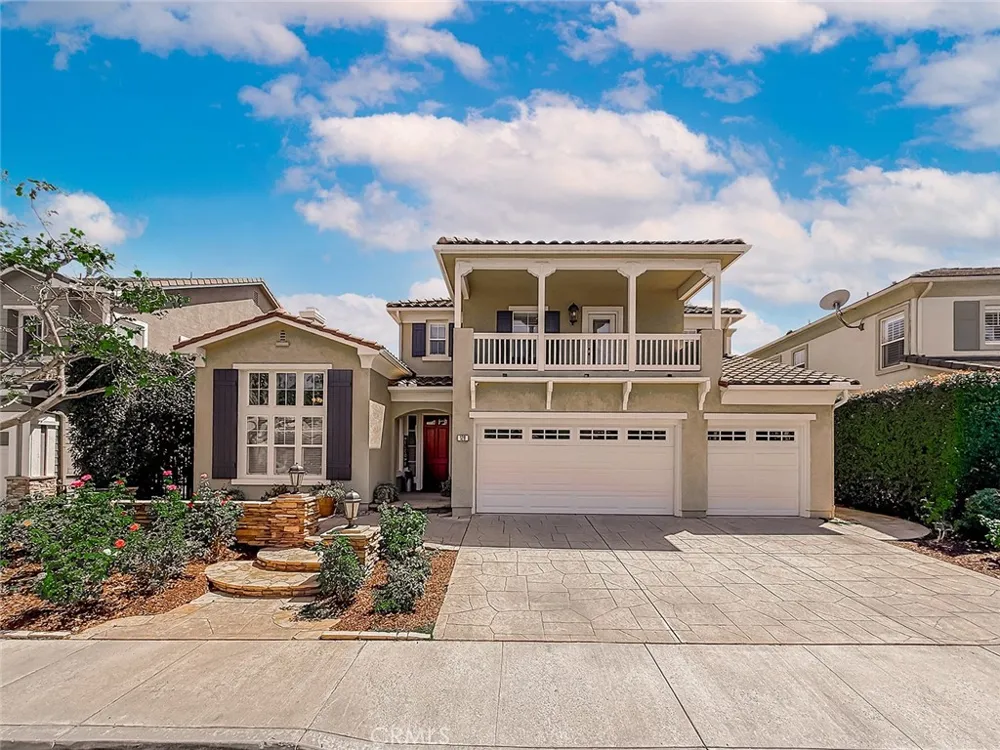 128 Laurel Ridge Drive Simi Valley, CA 93065