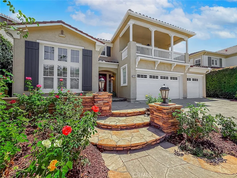 128 Laurel Ridge Drive Simi Valley, CA 93065