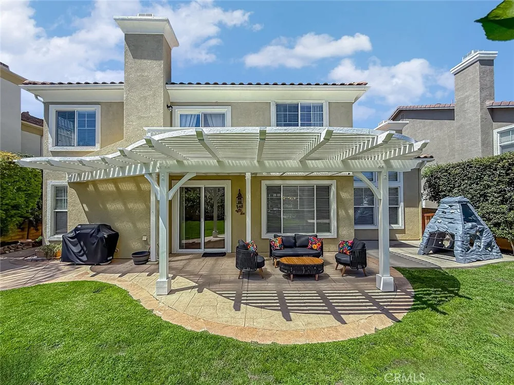 128 Laurel Ridge Drive Simi Valley, CA 93065