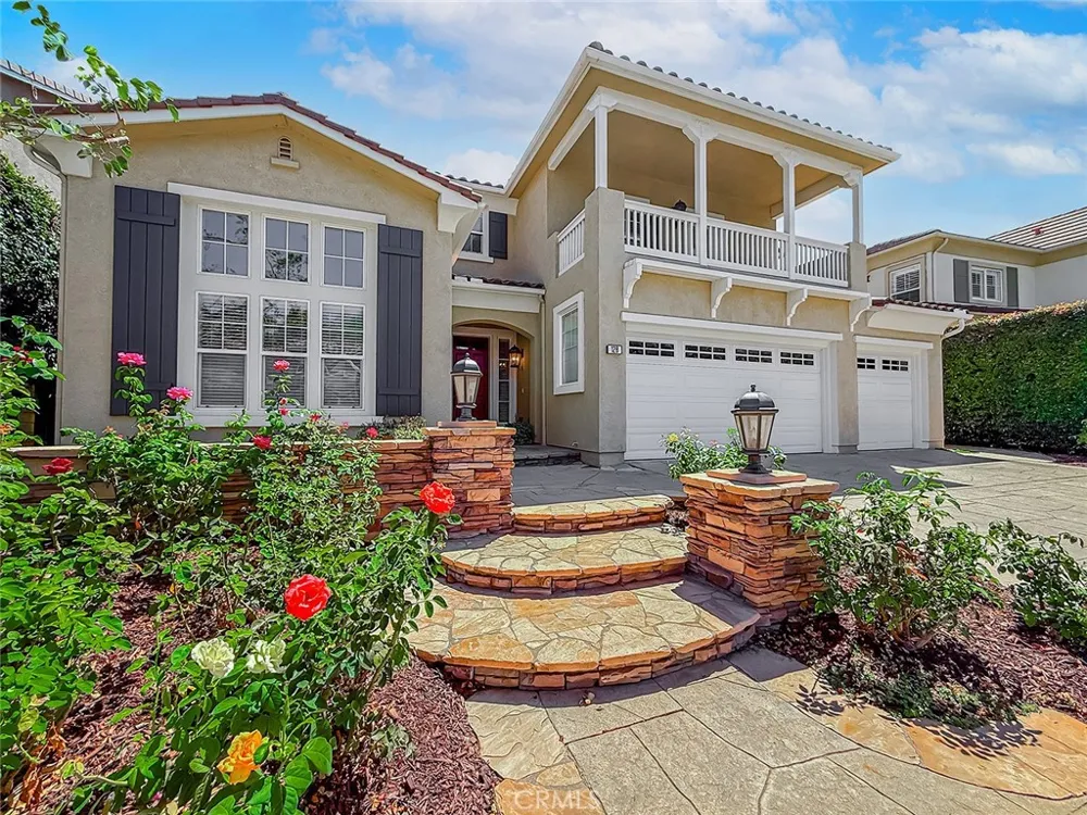 128 Laurel Ridge Drive Simi Valley, CA 93065