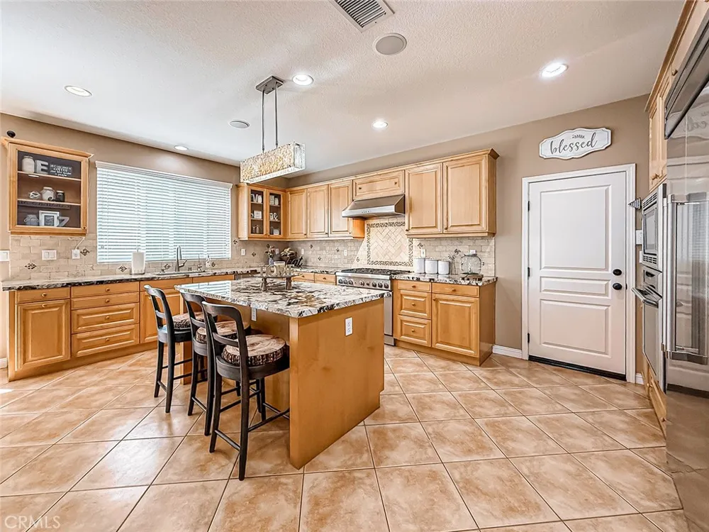 128 Laurel Ridge Drive Simi Valley, CA 93065