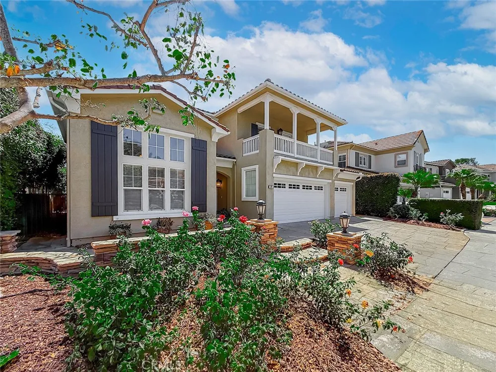 128 Laurel Ridge Drive Simi Valley, CA 93065