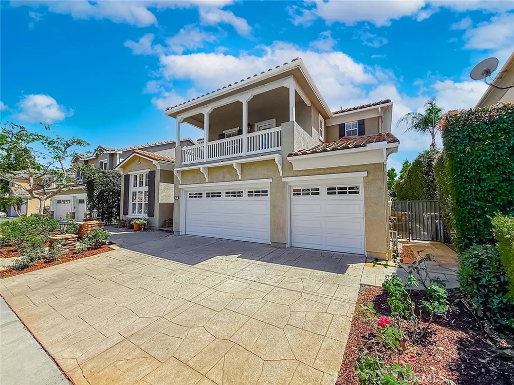 128 Laurel Ridge Drive Simi Valley, CA 93065