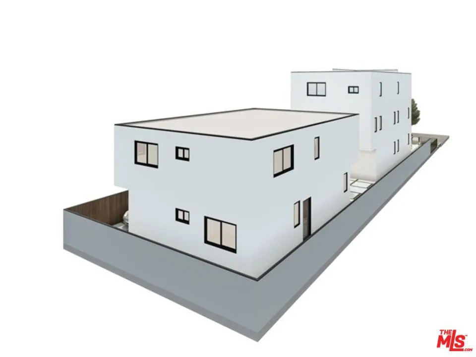 2637 S Longwood Avenue Los Angeles, CA 90016