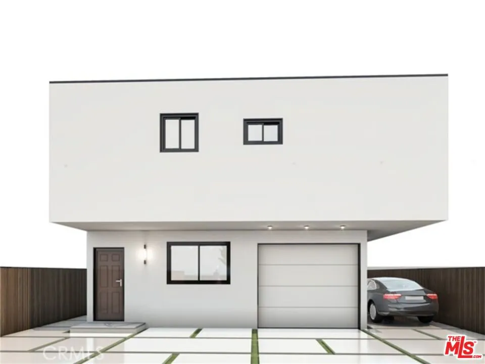 2637 S Longwood Avenue Los Angeles, CA 90016