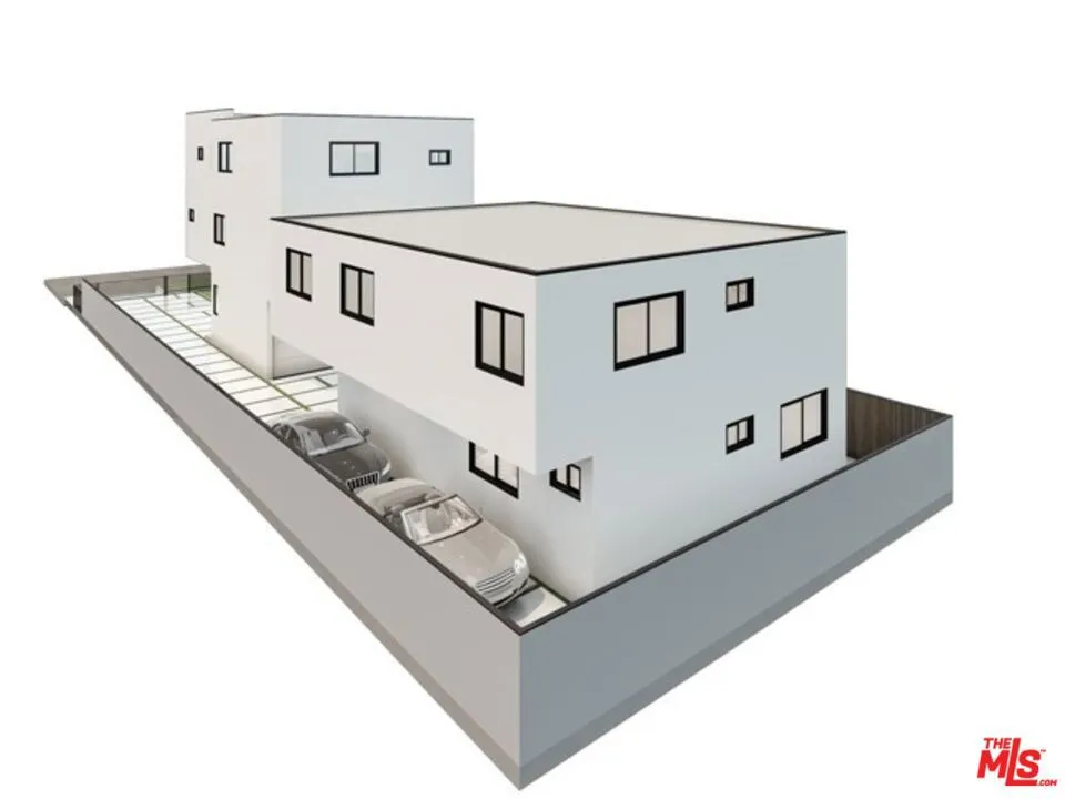 2637 S Longwood Avenue Los Angeles, CA 90016