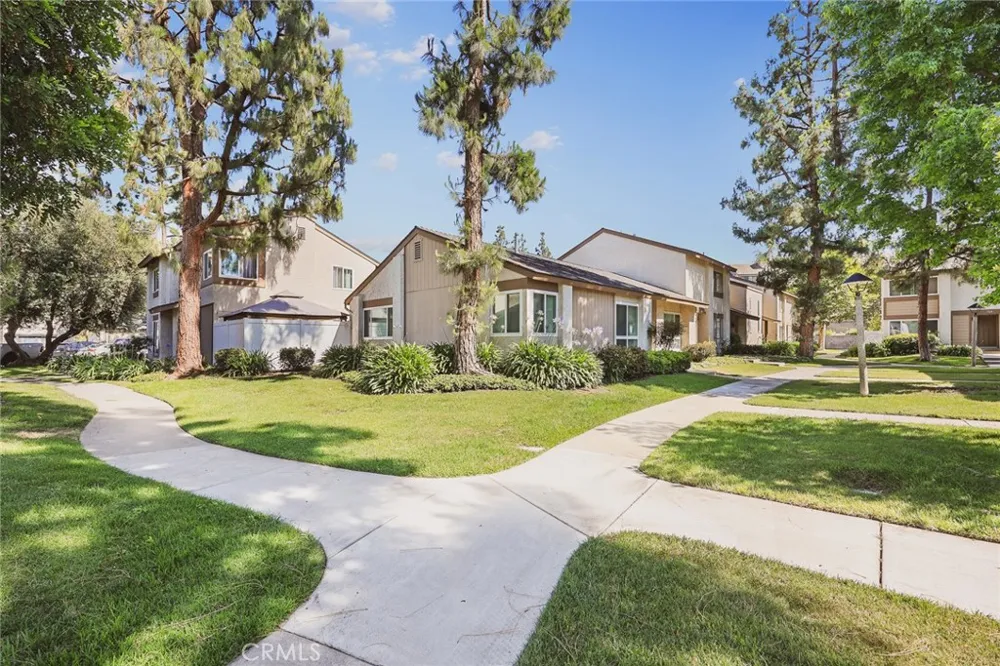 1419 Norwich Lane La Habra, CA 90631