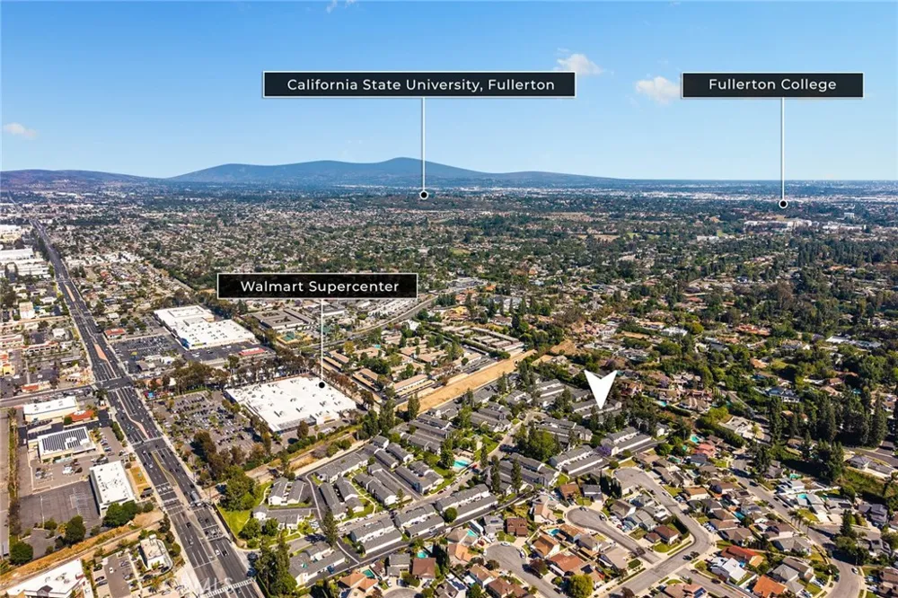1419 Norwich Lane La Habra, CA 90631