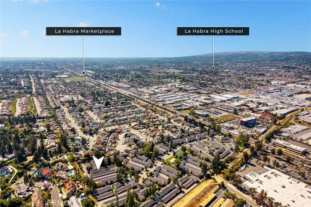 1419 Norwich Lane La Habra, CA 90631
