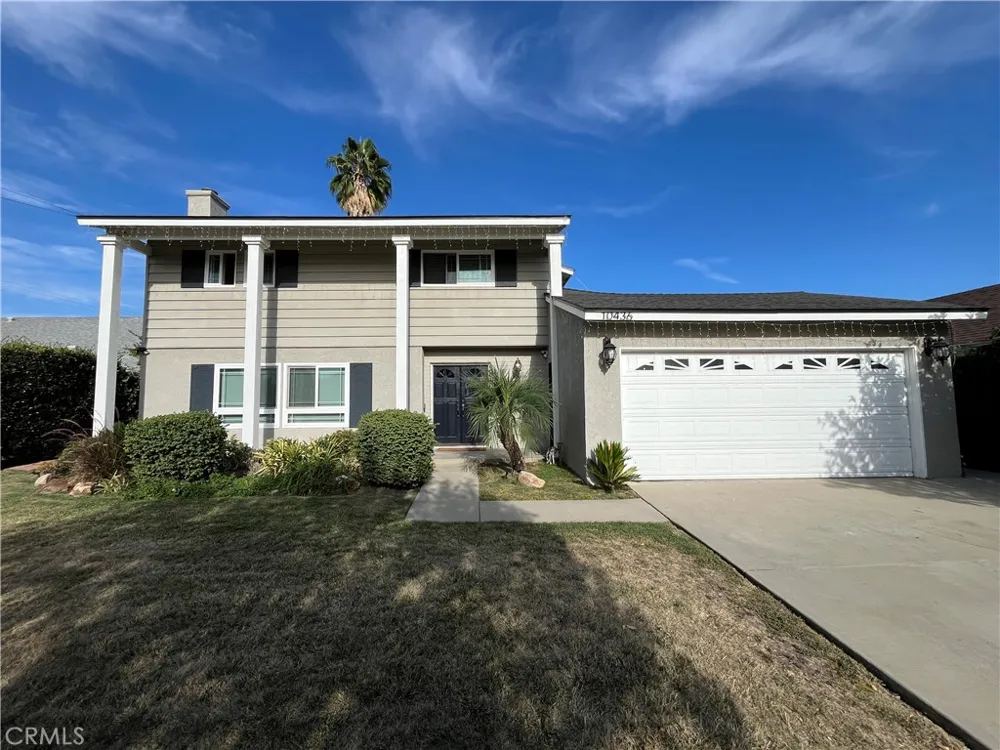 10436 Amestoy Granada Hills, CA 91344