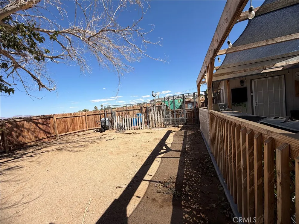 34243 O STREET Barstow, CA 92311