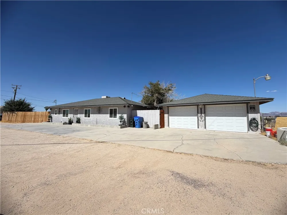 34243 O STREET Barstow, CA 92311
