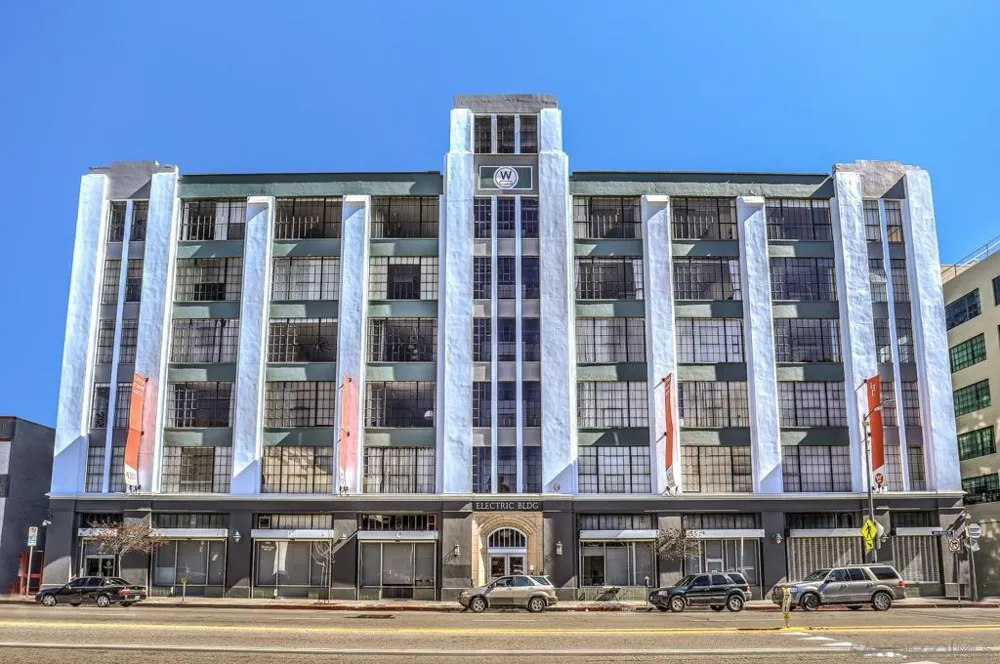 420 S San Pedro #529 Los Angeles, CA 90013