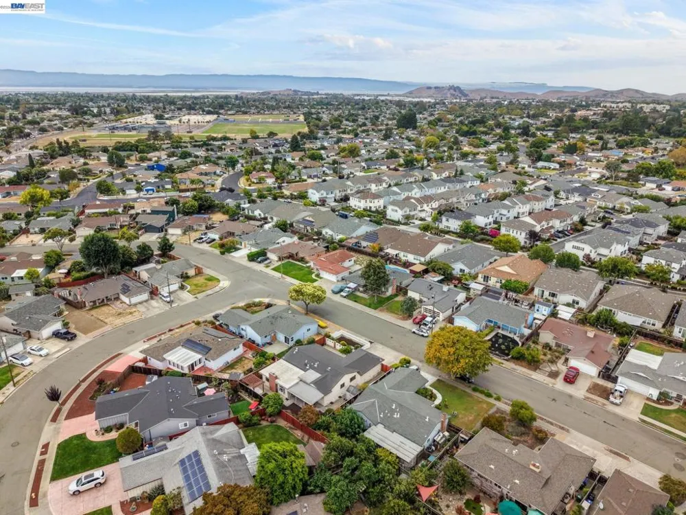 5470 Fernwood Dr Newark, CA 94560