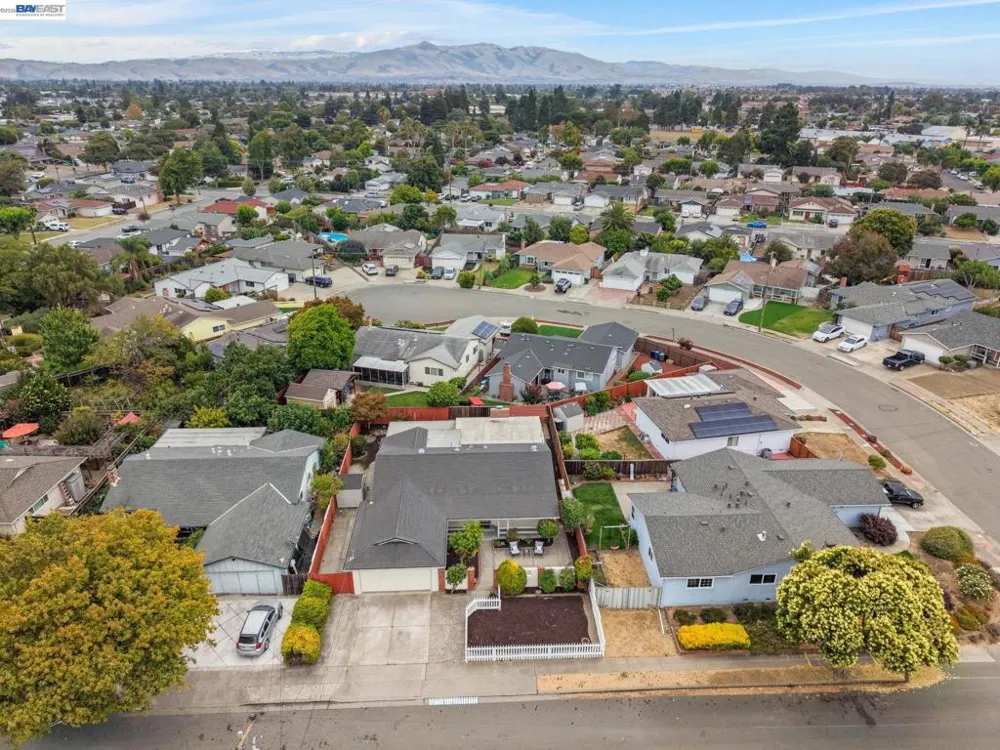 5470 Fernwood Dr Newark, CA 94560